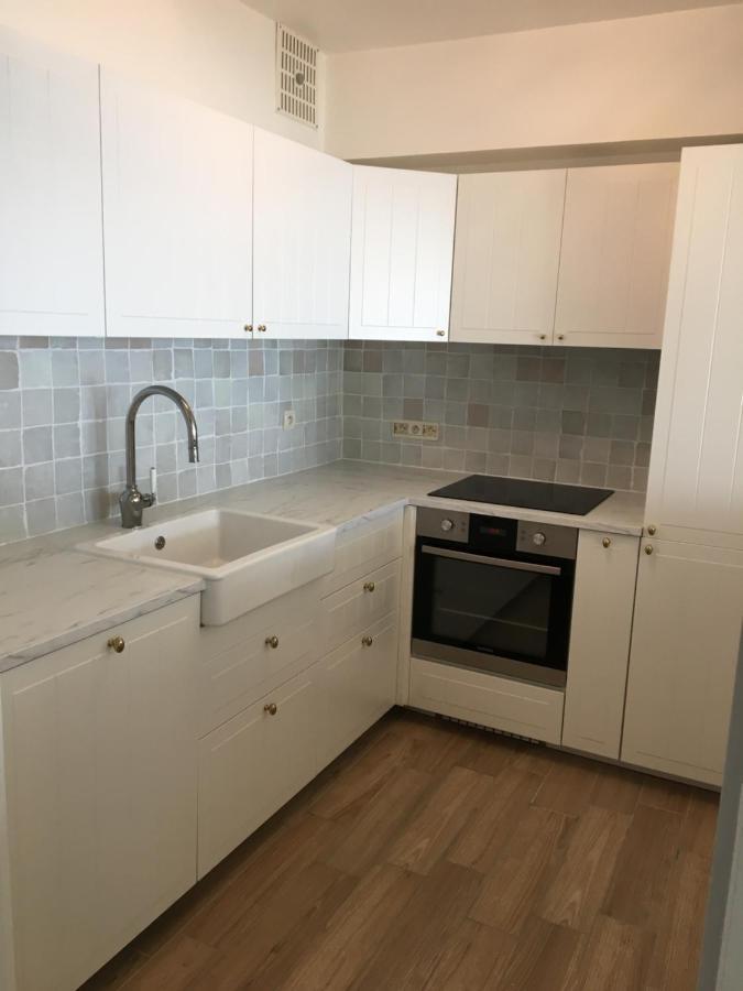 Appartamento Residentie Majestic Middelkerke Esterno foto
