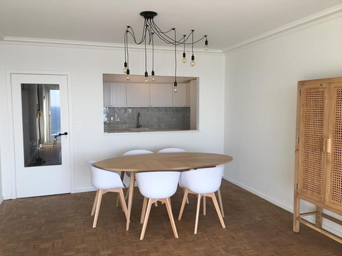 Appartamento Residentie Majestic Middelkerke Esterno foto