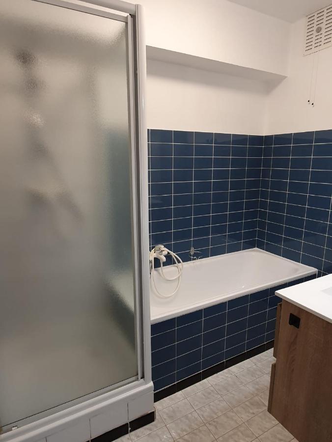Appartamento Residentie Majestic Middelkerke Esterno foto