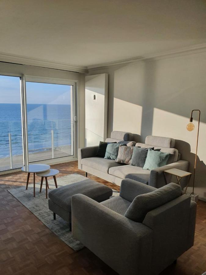 Appartamento Residentie Majestic Middelkerke Esterno foto
