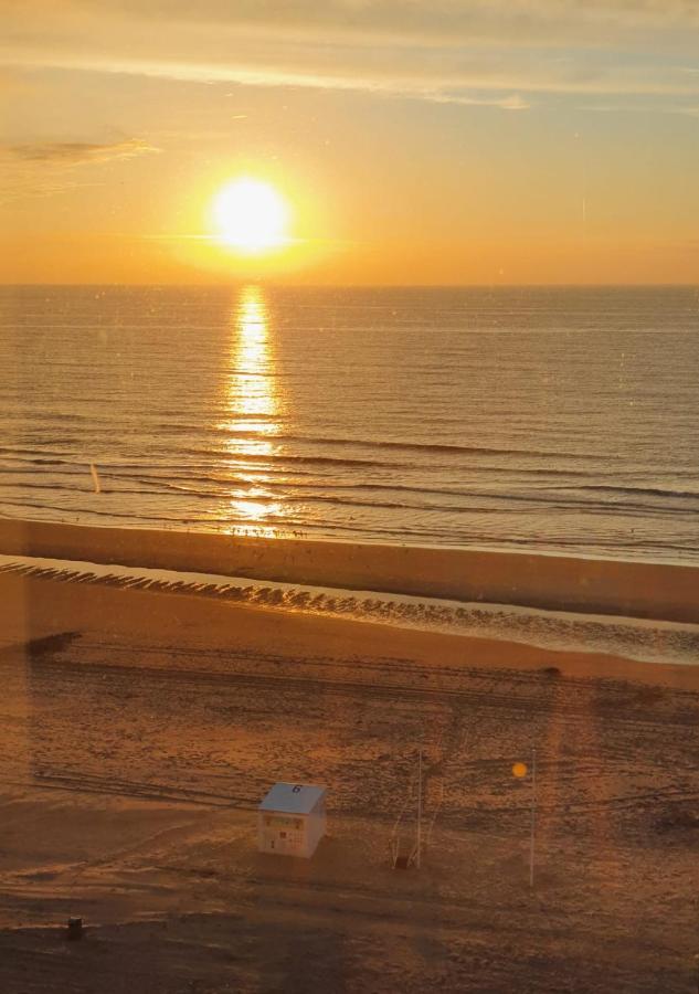 Appartamento Residentie Majestic Middelkerke Esterno foto