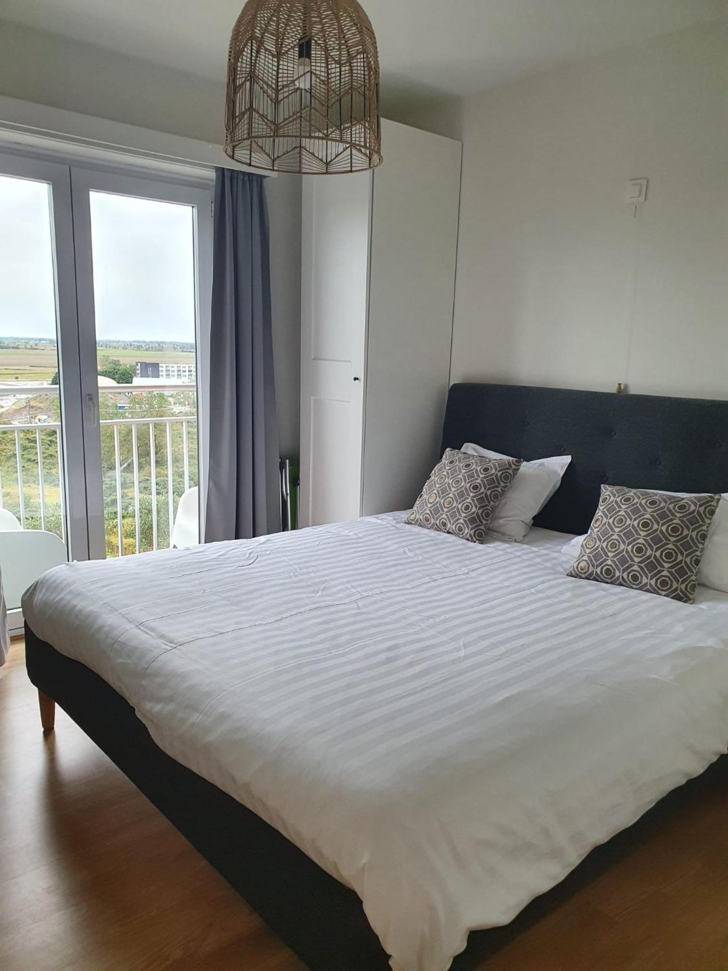 Appartamento Residentie Majestic Middelkerke Esterno foto